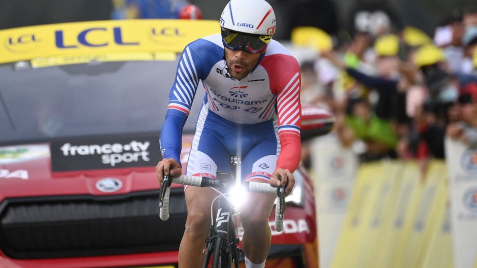 Thibaut Pinot