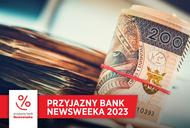 Ranking banków 2023