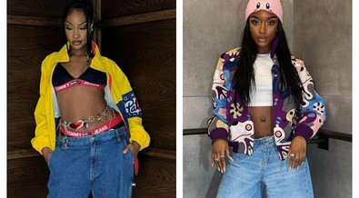 Ayra Starr vs Tems: How different and similar is their style?