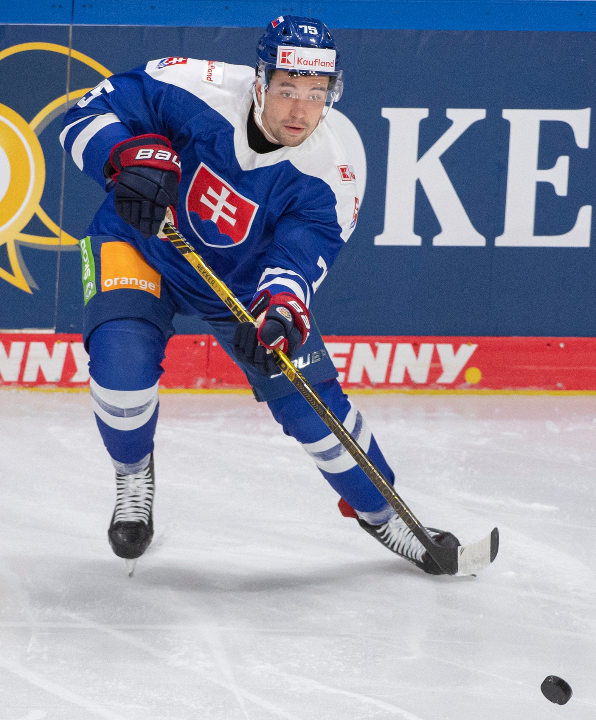 Patrik Marcinek.