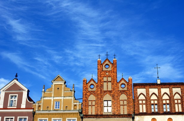 Poznań zrobił duże zamieszanie, ale dał pracę dwóm osobom