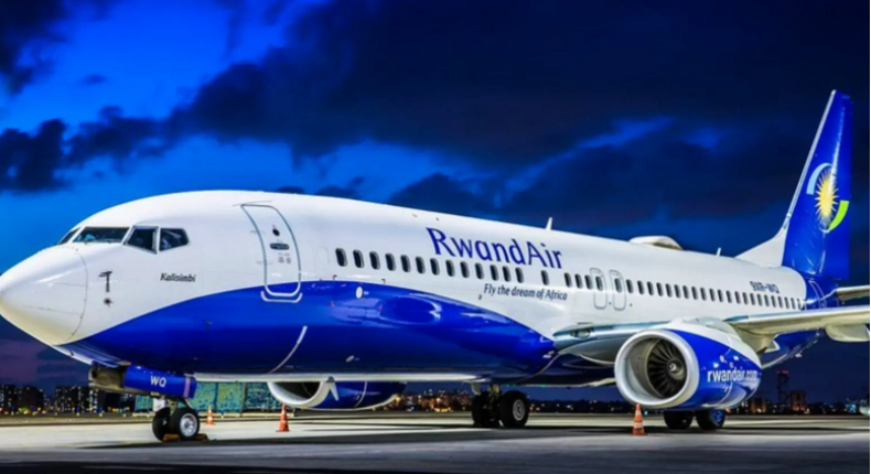 There's tension brewing between Congo and Rwanda, and it's already affecting businesses such as RwandAir  