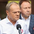 Powyborczy scenariusz opozycji. Tusk: jesteśmy dogadani