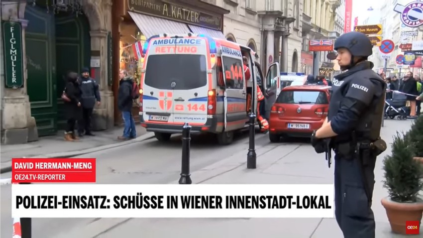 Uviđaj nakon ubistva