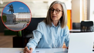 65 lat – Wiek emerytalny kobiet w górę i taki sam jak dla mężczyzn. Sprawa na biurku Prezydenta