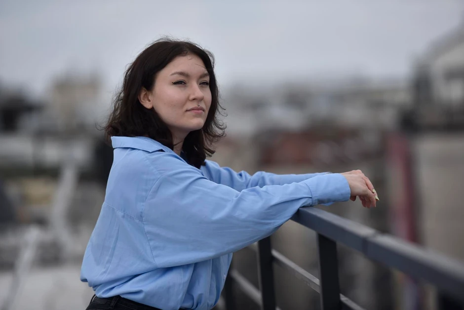 Eli Lukainen već je tužna što joj se bliži povratak u Finsku