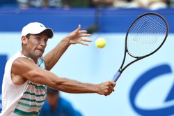 Półfinału nie będzie. Kubot przegrał z Dimitrowem