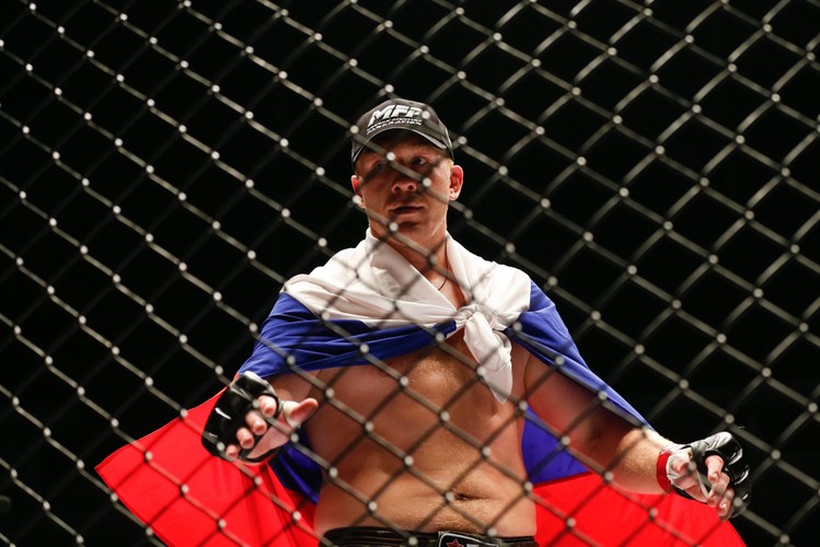 Ale młócka! MMA to nie tylko UFC i KSW