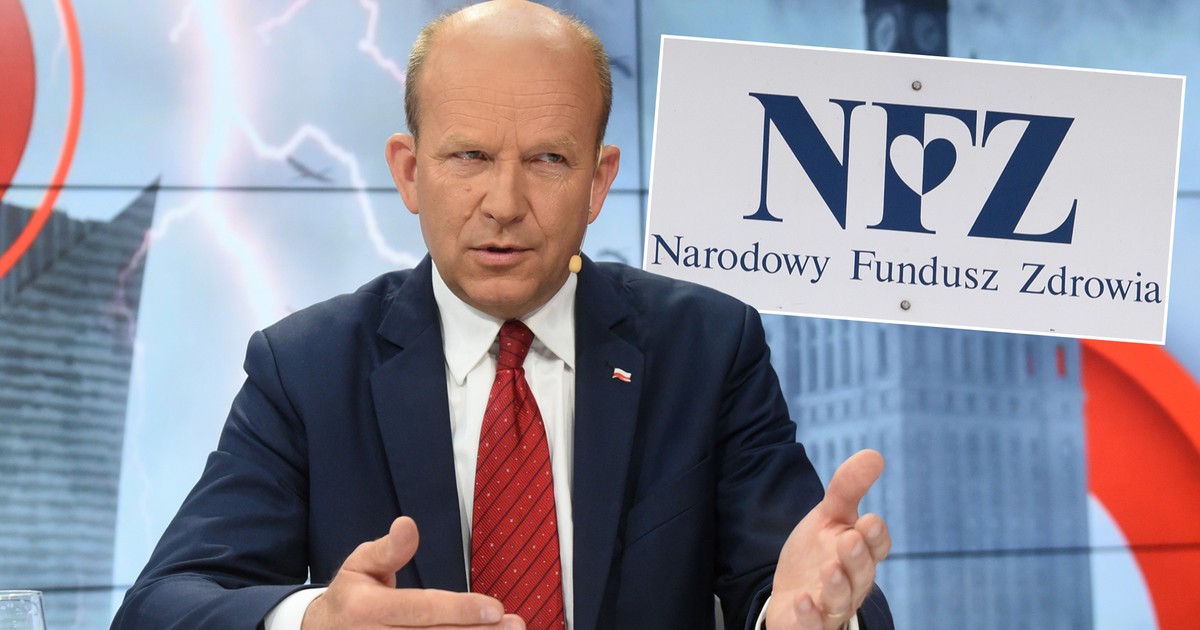 Były minister zdrowia alarmuje w sprawie kryzysu w NFZ. Mówi, co należy zrobić natychmiast