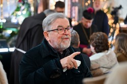 Edward Miszczak stawia na młodych. "Zależy mi, żeby Bagi nigdzie nie odszedł"