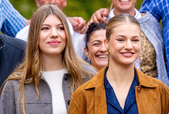 Sofija i Leonor