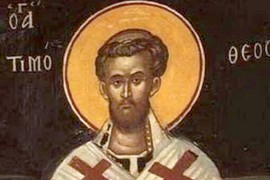 Ako u kući imate nekog ko se BORI ZA ZDRAVLJE, pomolite se ovom svetitelju: Veruje se da će mu PODARITI ISCELJENJE