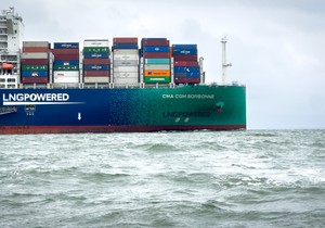 Kontejner sa tečnim gasom