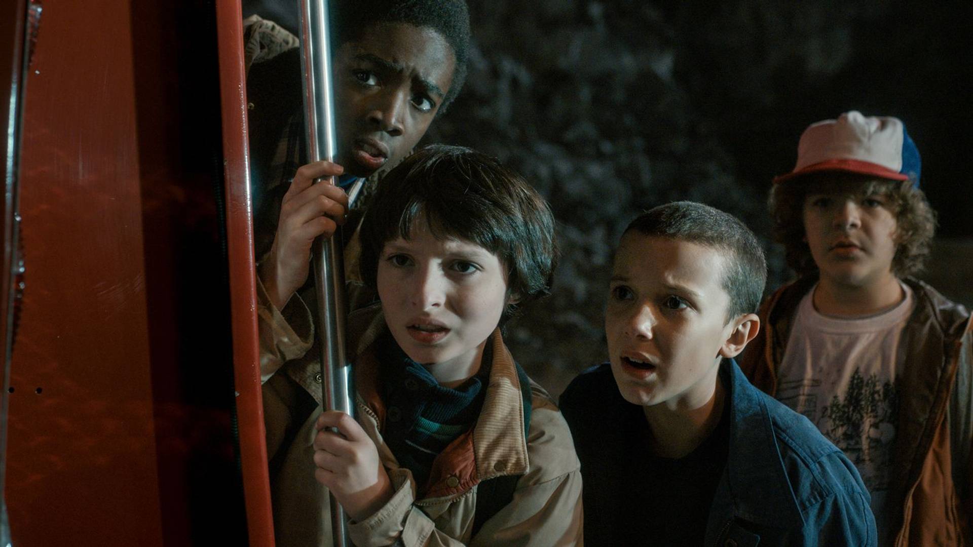 Još jedan razlog da obavezno gledate "Stranger Things" - Đuričko u novoj sezoni hit serije