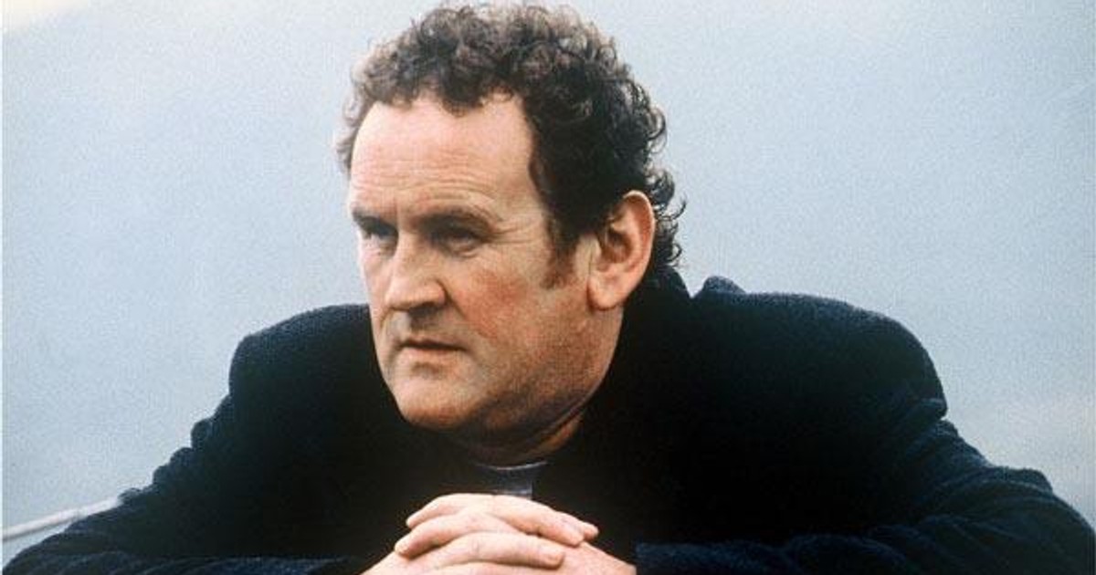 Filme Und Serien Von Colm Meaney Colm Meaney. Kadry z filmów - Film