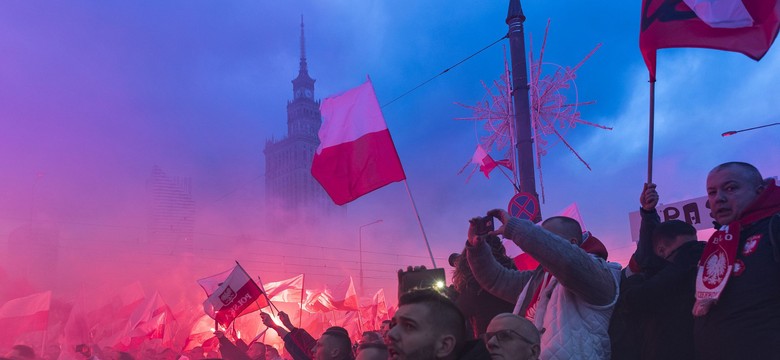 Obywatele RP: Sytuacja jest krytyczna, nie widzimy innej możliwości niż kontrmanifestacja