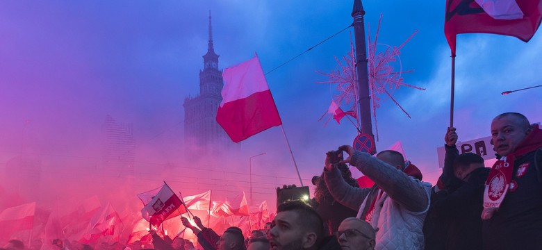 Obywatele RP: Sytuacja jest krytyczna, nie widzimy innej możliwości niż kontrmanifestacja