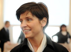 Językoznawcy: forma 'ministra' poprawna, ale niezręczna