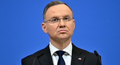 Zła wiadomość dla prezydenta Dudy. Sondaż nie pozostawia wątpliwości