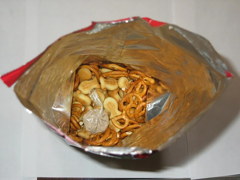 Krijumčarenje droge u zatvor