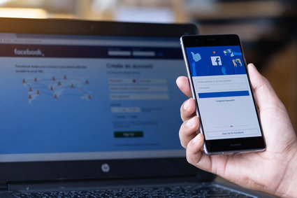 Atak hakerski z końca września. Facebook ujawnił ilu profili dotyczył