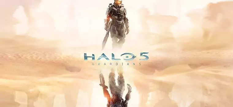 Możecie już posłuchać pełnej ścieżki dźwiękowej z Halo 5: Guardians