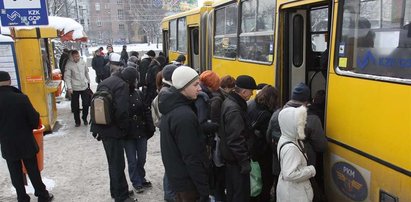 Prezydencie Frankiewicz! Zobacz jak się jeździ w Gliwicach