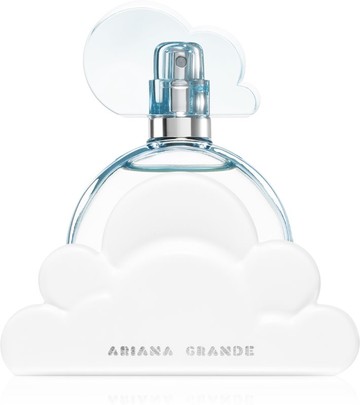 Ez a játékos illat 2019-ben rögtön két versenykategóriában is díjat nyert, a The Fragrance Foundation Awards 2019 eredményhirdetésén. Amint a parfüm összeolvad a bőröddel, érzékeid szinte a hetedik mennyországban érzik magukat. Az illatfelhő képzeletben olyan helyekre repít, ahol megélheted a tökéletes boldogság érzését. Már abban a pillanatban, amint megérzed a levendula, a finom körte és az édesen üde bergamott kombinációját, új függőséget fog kiváltani benned. Cloud edp ARIANA GRANDE - douglas.hu 
