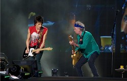 The Rolling Stones: Mamy kupę rzeczy, jakich nikt jeszcze nie słyszał