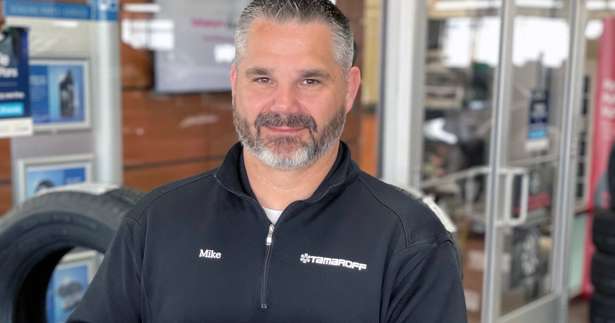 I oversee car repairs at a dealership. Here's what you need to know about maintenance and how we