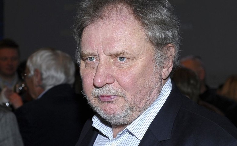 Andrzej Grabowski I Anita Kruszewska Rozpoczeli Sadowa Walke O Majatek I Pieniadze Dziennik Pl