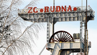 Wstrząs w kopalni Rudna. Nie żyje jedna osoba, sześć jest poszkodowanych