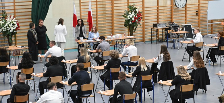 Matura 2024 z matematyki. O czym trzeba pamiętać? Podpowiadamy