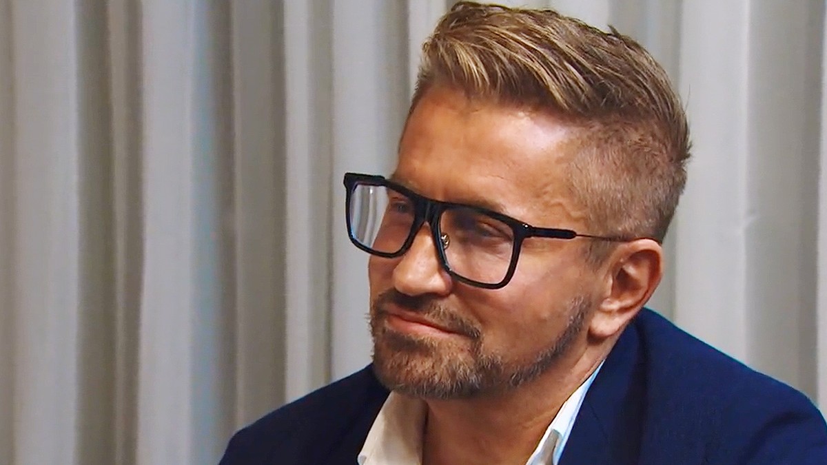 A szíve is aranyból van? Jákob Zoltán óriási ajándékkal lepett meg egy hátrányos helyzetű kisfiút – Videón a gyerek reakciója