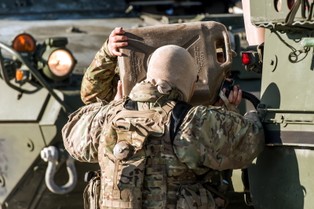 Skrzypczak: Schodzimy do roli państwa podrzędnego