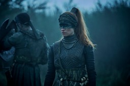 wojna królestw arcydzieło pieśń o nibelungach serial finał gdzie oglądać