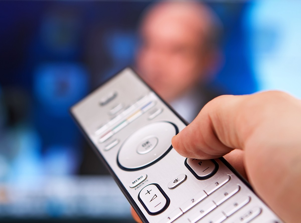 Rewolucja w polskiej telewizji! Nowi gracze na rynku