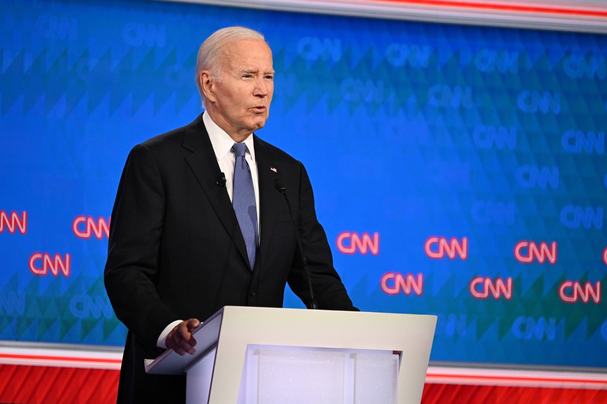 Joe Biden