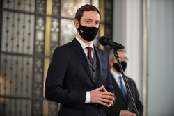 Afera o wsparcie nauki. "PAN będzie uwzględniony w Krajowym Planie Odbudowy"