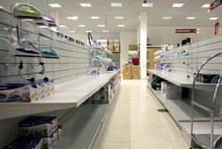 Nawet rządowe gazety krytykują białoruskie władze za błędy gospodarcze