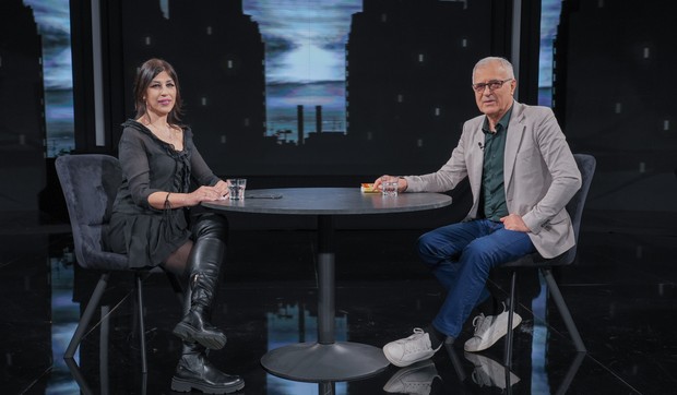 Emisija "Biseri sa Vanjom Bulićem"