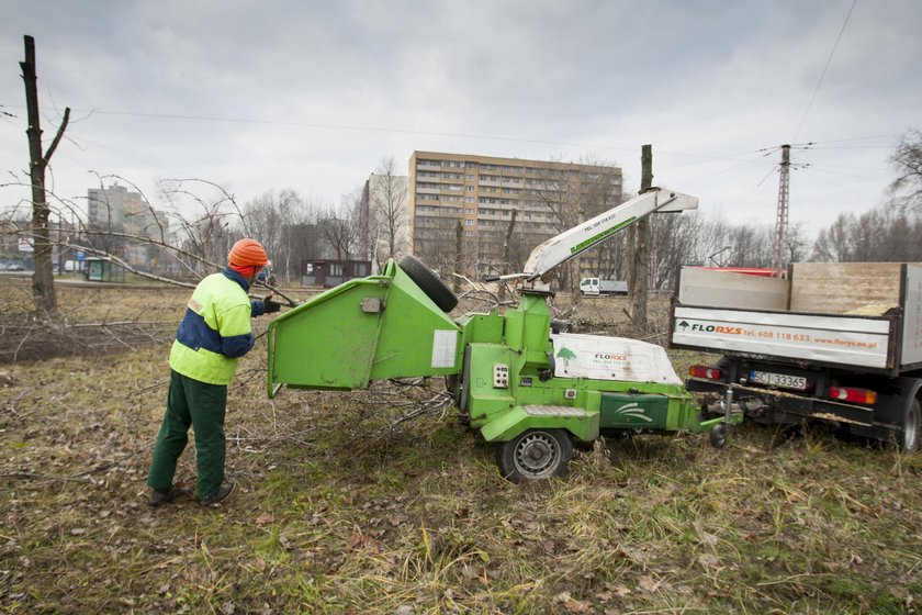 Katowice-Zawodzie