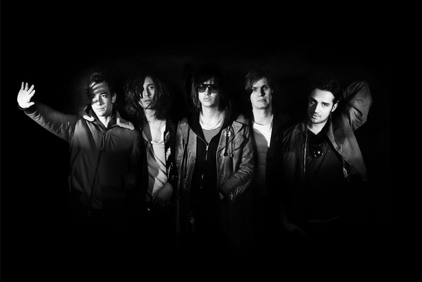 The Strokes