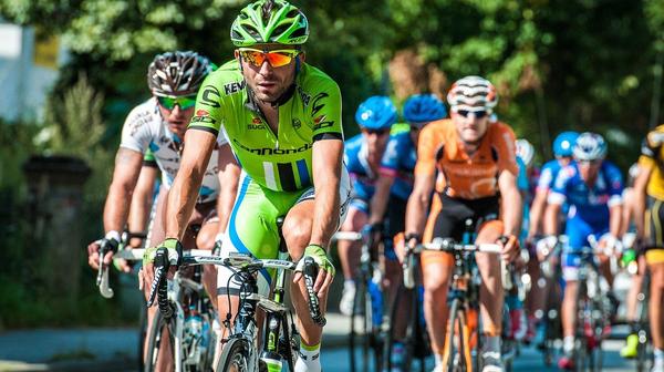 Jazda na rowerze, fot. Pixabay