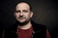 Prapremiera 'Młodego Stalina' Tadeusza Słobodzianka w Teatrze Dramatycznym