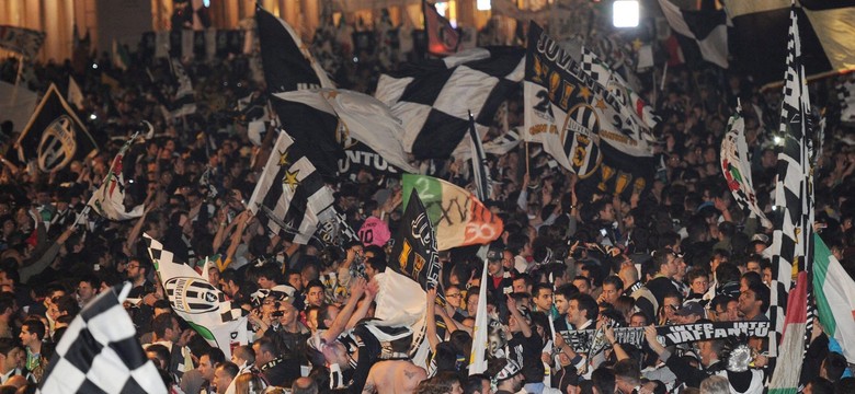 Kibice Juventusu w Turynie, Śląska w Krakowie i Wrocławie. Zobacz jak się bawili