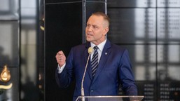 tvn24 po starciu prezydenta nawrockiego z dziennikarzem. przypominamy pytanie"