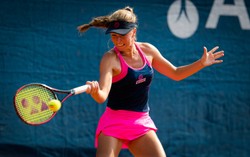 Muguruza za silna. Fręch odpadła w 2. rundzie turnieju WTA w Charleston