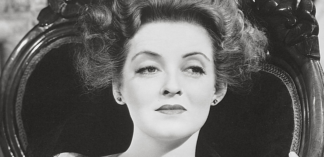 Bette Davis