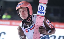 Kubacki: Statuetki Złotego Orła już nikt mi nie zabierze